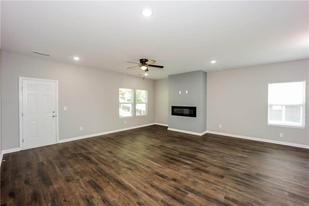 4 bedroom, 3 bathroom, 2,173 sq ft single family residence for rent at 255 Addy Lane, Stockbridge, GA 30281 for $2,415 a month — photo 9