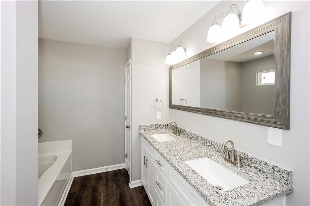 4 bedroom, 3 bathroom, 2,173 sq ft single family residence for rent at 255 Addy Lane, Stockbridge, GA 30281 for $2,415 a month — photo 10
