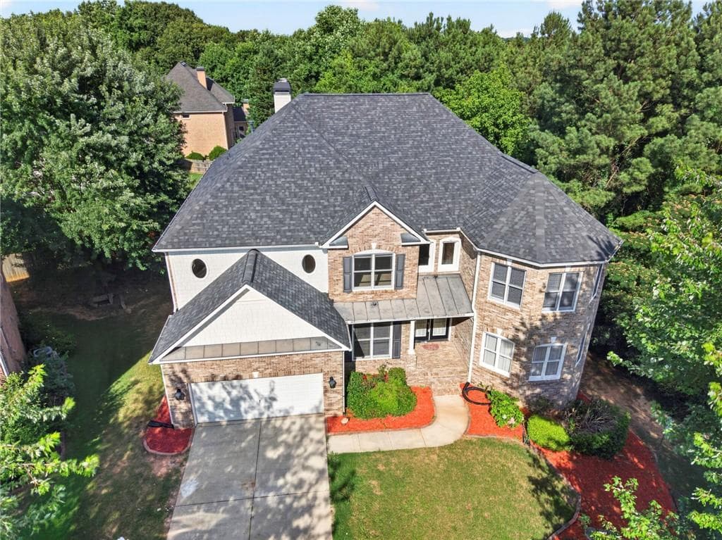 6 bedroom, 6 bathroom, 6,782 sq ft single family residence for sale at 2274 Norbury Drive, Smyrna, GA 30080 — photo 2