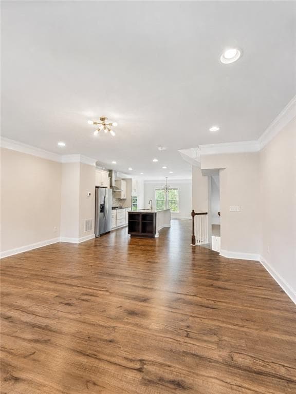 3 bedroom, 4 bathroom, 2,054 sq ft townhouse for sale at 1998 Bryant Park Lane, Decatur, GA 30033 — photo 6