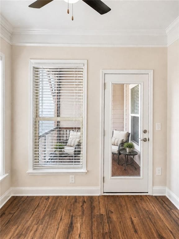 3 bedroom, 4 bathroom, 2,054 sq ft townhouse for sale at 1998 Bryant Park Lane, Decatur, GA 30033 — photo 7