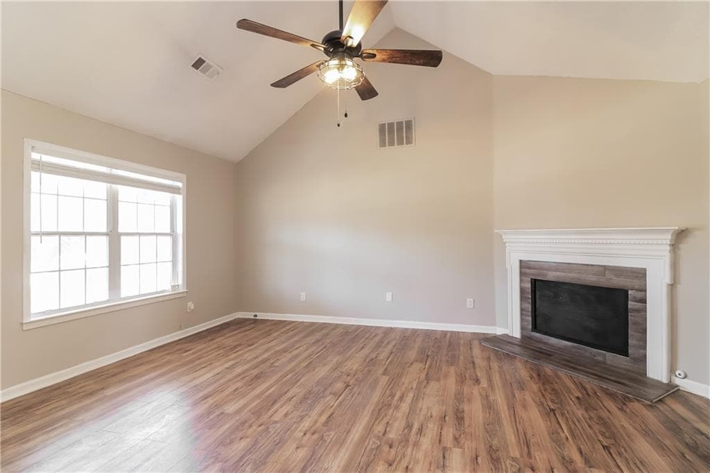3 bedroom, 2 bathroom, 1,944 sq ft single family residence for rent at 171 Country Meadows Court, Mcdonough, GA 30252 for $2,020 a month — photo 5