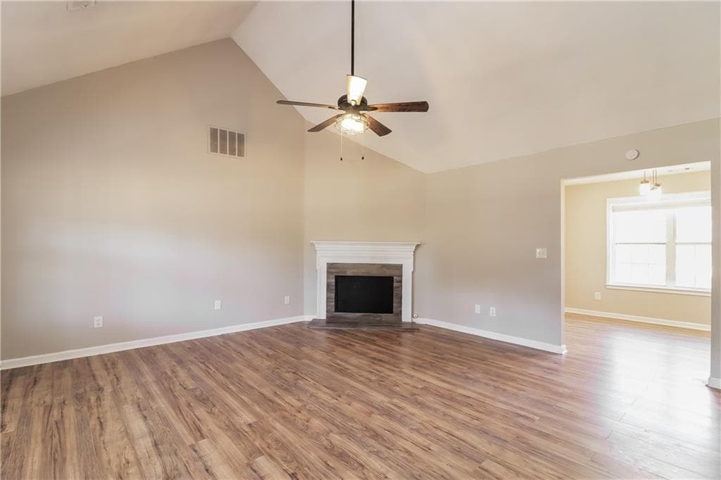 3 bedroom, 2 bathroom, 1,944 sq ft single family residence for rent at 171 Country Meadows Court, Mcdonough, GA 30252 for $2,020 a month — photo 6
