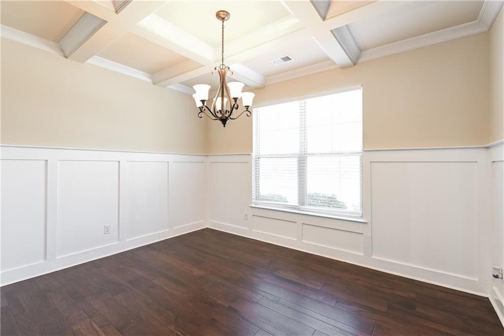 5 bedroom, 3 bathroom, 2,898 sq ft single family residence for rent at 2901 Canyon Glen Way, Dacula, GA 30019 for $2,860 a month — photo 5