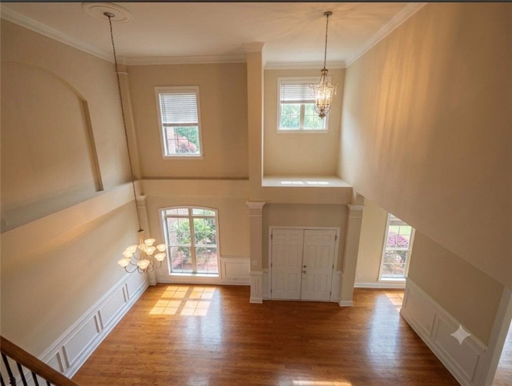 4 bedroom, 3 bathroom, 2,917 sq ft single family residence for sale at 1737 Rolling View Way, Dacula, GA 30019 — photo 4