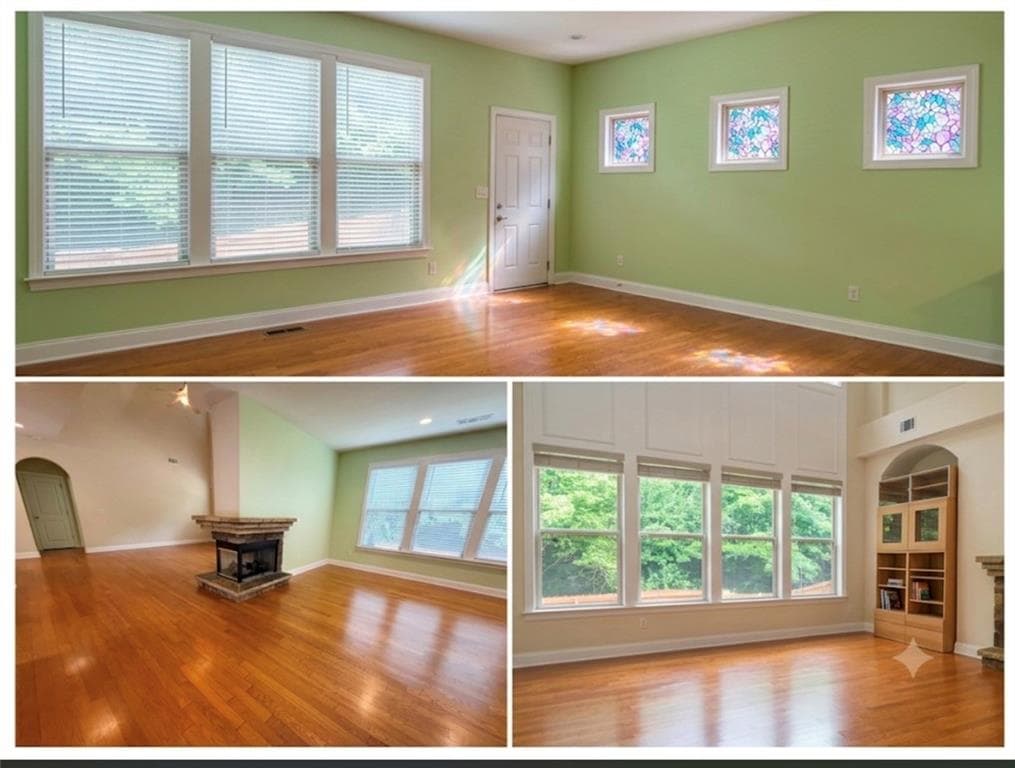 4 bedroom, 3 bathroom, 2,917 sq ft single family residence for sale at 1737 Rolling View Way, Dacula, GA 30019 — photo 5