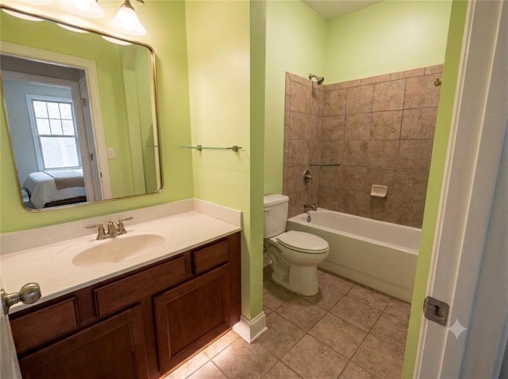 4 bedroom, 3 bathroom, 2,917 sq ft single family residence for sale at 1737 Rolling View Way, Dacula, GA 30019 — photo 7