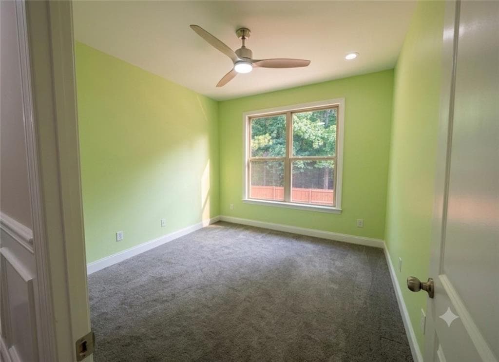 4 bedroom, 3 bathroom, 2,917 sq ft single family residence for sale at 1737 Rolling View Way, Dacula, GA 30019 — photo 8