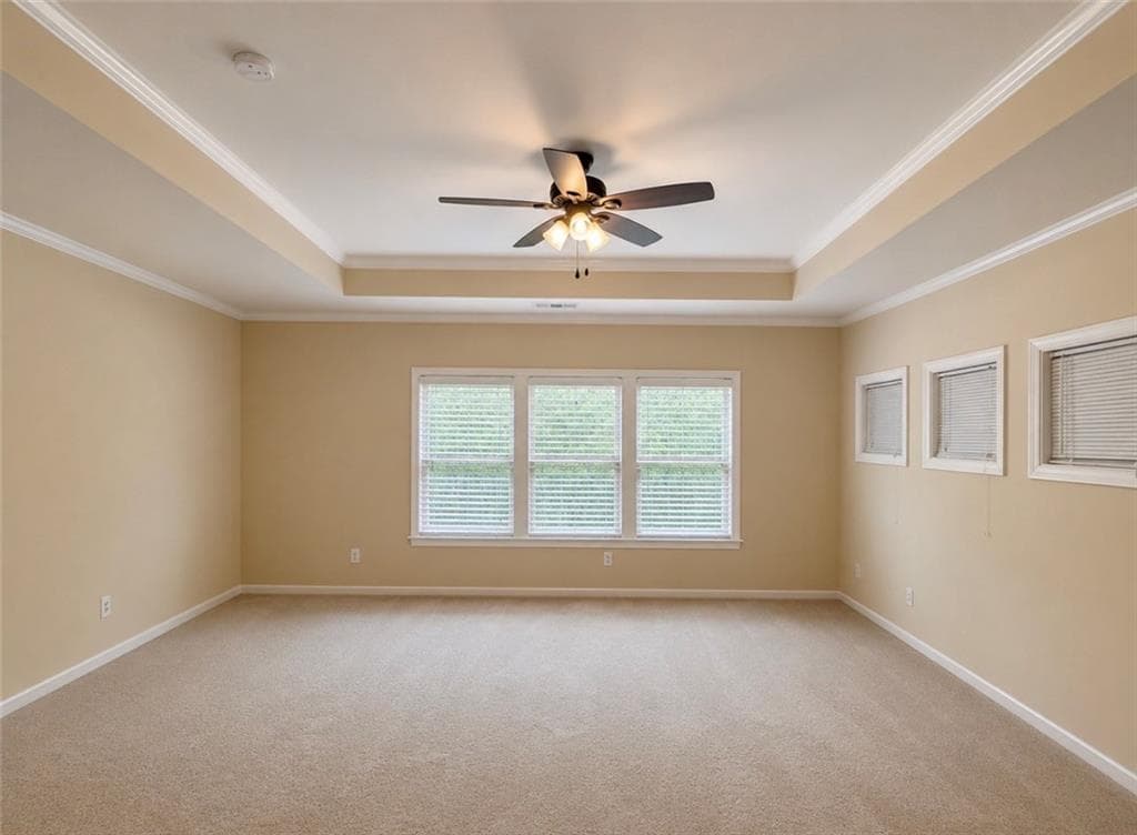 4 bedroom, 3 bathroom, 2,917 sq ft single family residence for sale at 1737 Rolling View Way, Dacula, GA 30019 — photo 10