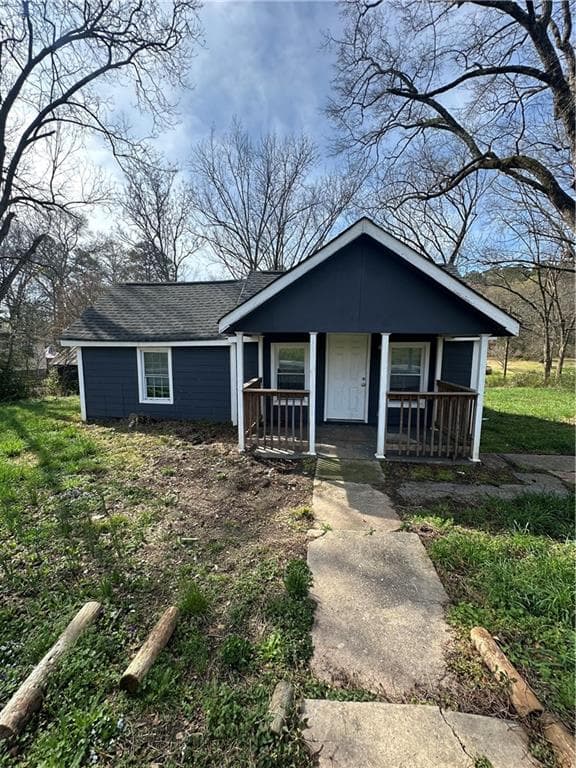 other for sale at 1675 Oak Street, Conyers, GA 30012