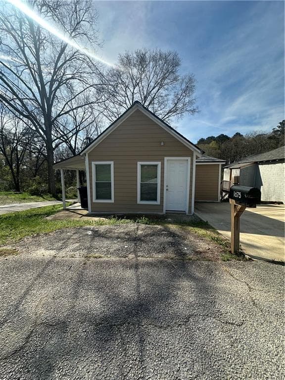 other for sale at 1675 Oak Street, Conyers, GA 30012 — photo 2