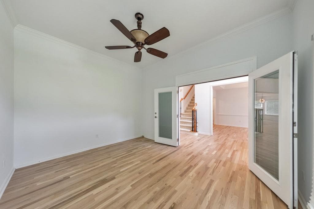 5 bedroom, 4 bathroom, 3,670 sq ft single family residence under contract at 3548 Dunlin Shore Court, Peachtree Corners, GA 30092 — photo 4