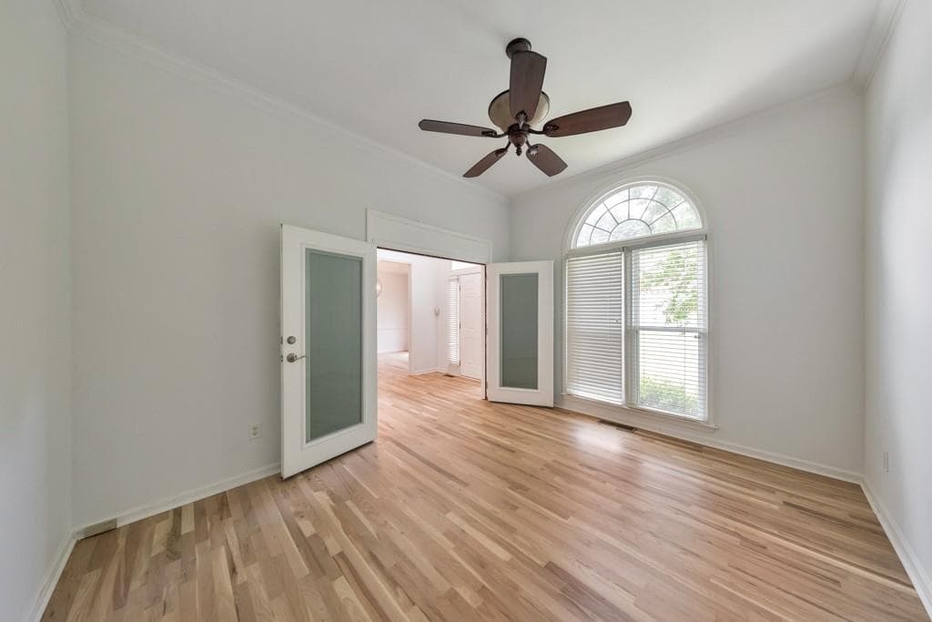5 bedroom, 4 bathroom, 3,670 sq ft single family residence under contract at 3548 Dunlin Shore Court, Peachtree Corners, GA 30092 — photo 5