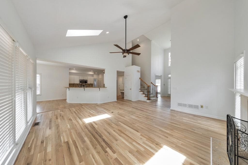 5 bedroom, 4 bathroom, 3,670 sq ft single family residence under contract at 3548 Dunlin Shore Court, Peachtree Corners, GA 30092 — photo 10