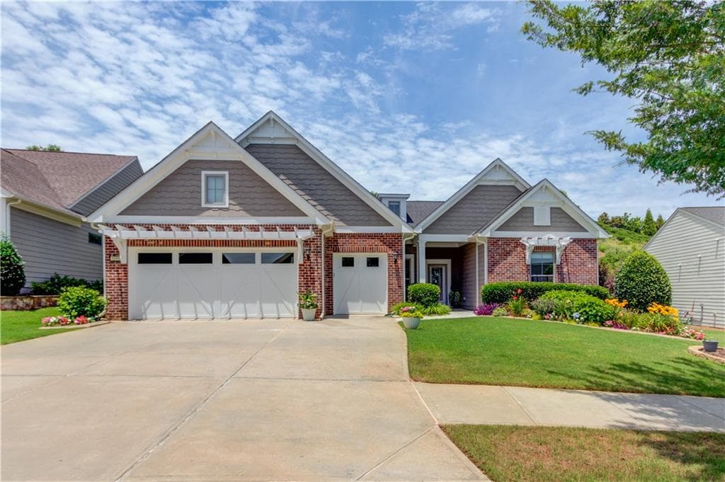 5891 Collier Bridge Lane, Hoschton, GA 30548 — most recent listing photo