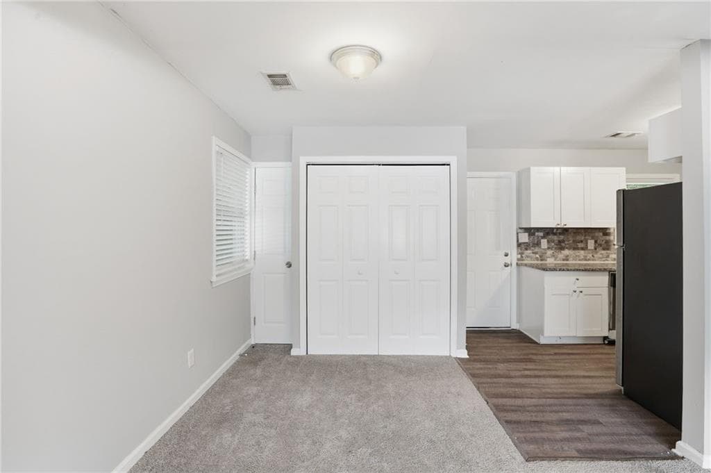 3 bedroom, 2 bathroom, 1,000 sq ft single family residence for sale at 3410 Adkins Road, Atlanta, GA 30331 — photo 2