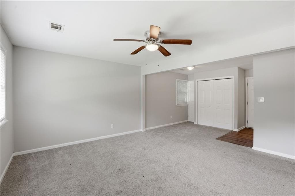 3 bedroom, 2 bathroom, 1,000 sq ft single family residence for sale at 3410 Adkins Road, Atlanta, GA 30331 — photo 7