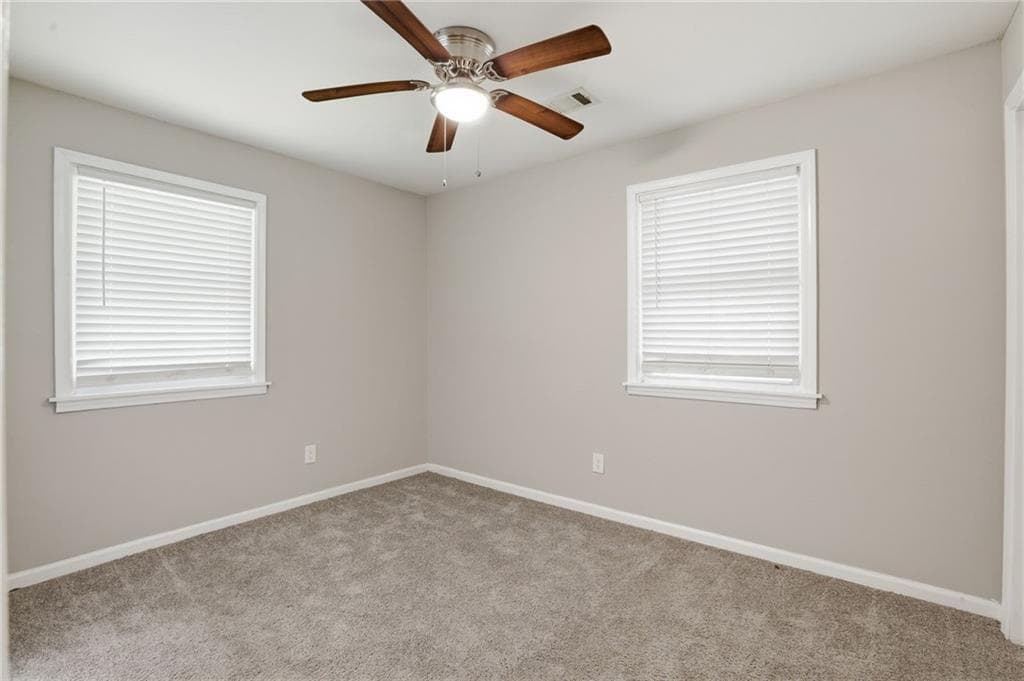 3 bedroom, 2 bathroom, 1,000 sq ft single family residence for sale at 3410 Adkins Road, Atlanta, GA 30331 — photo 8