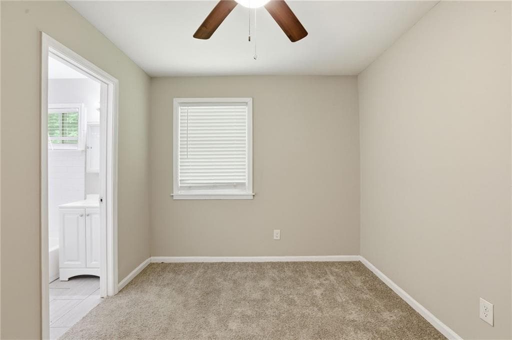 3 bedroom, 2 bathroom, 1,000 sq ft single family residence for sale at 3410 Adkins Road, Atlanta, GA 30331 — photo 9