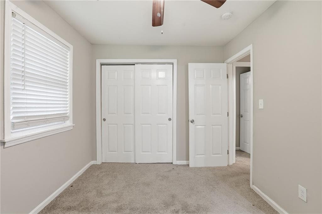 3 bedroom, 2 bathroom, 1,000 sq ft single family residence for sale at 3410 Adkins Road, Atlanta, GA 30331 — photo 10