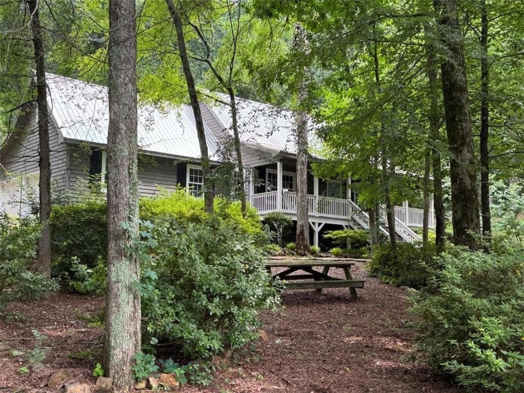 2956 Horseleg Creek Road, Rome, GA 30165 — most recent listing photo