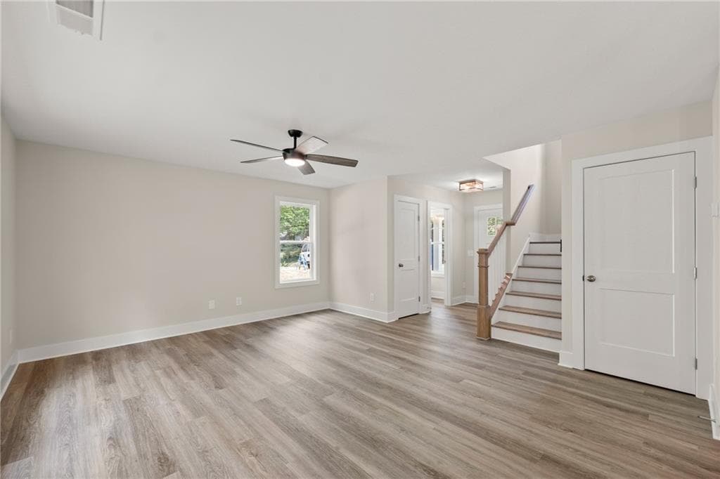 3 bedroom, 3 bathroom, 1,700 sq ft single family residence under contract at 1780 Woodland Trail, Cumming, GA 30041 — photo 7