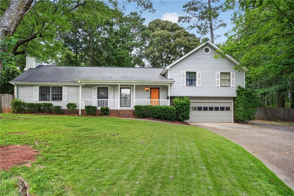 287 Plantation Circle, Smyrna, GA 30082 — most recent listing photo