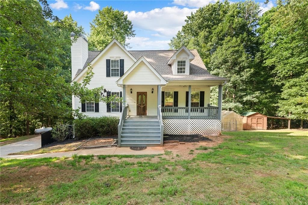 3361 Fork Road, Gainesville, GA 30506 — most recent listing photo