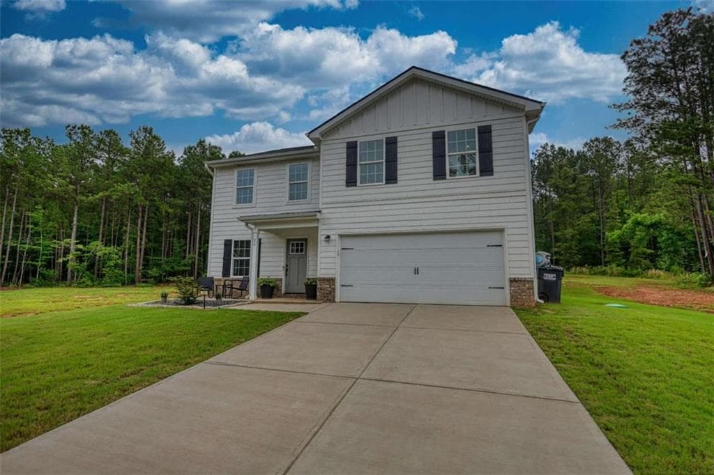 20 Great Canyon Lane, Covington, GA 30016 — most recent listing photo