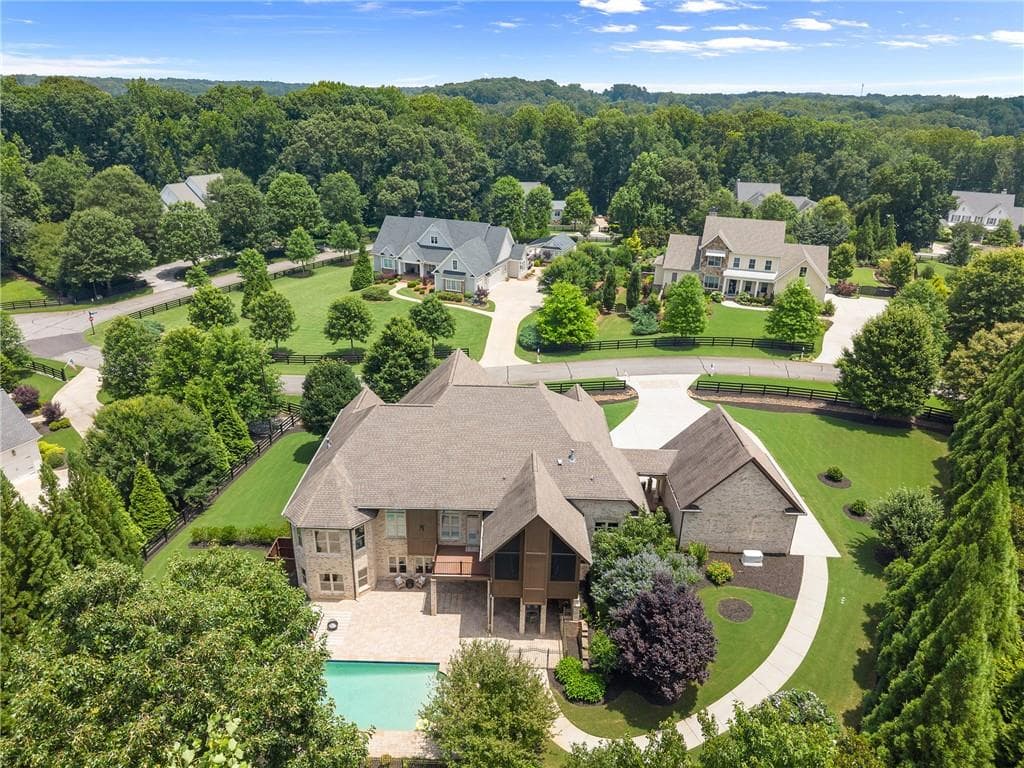 207 Trinity Way, Canton, GA 30115 — most recent listing photo