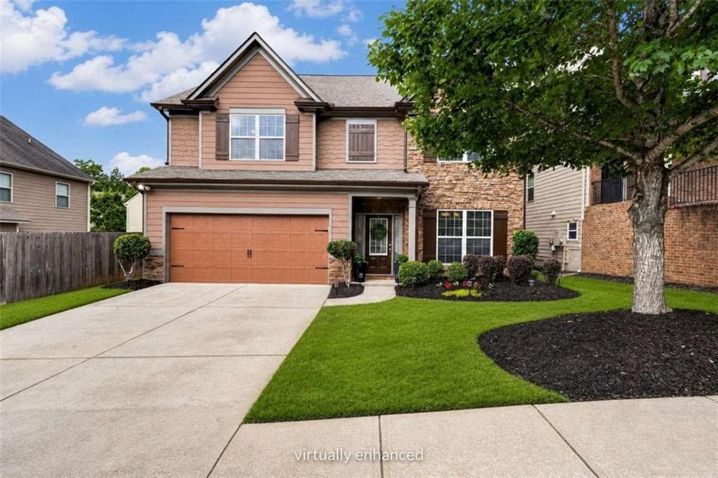 5116 Blossom Brook Drive, Sugar Hill, GA 30518 — most recent listing photo