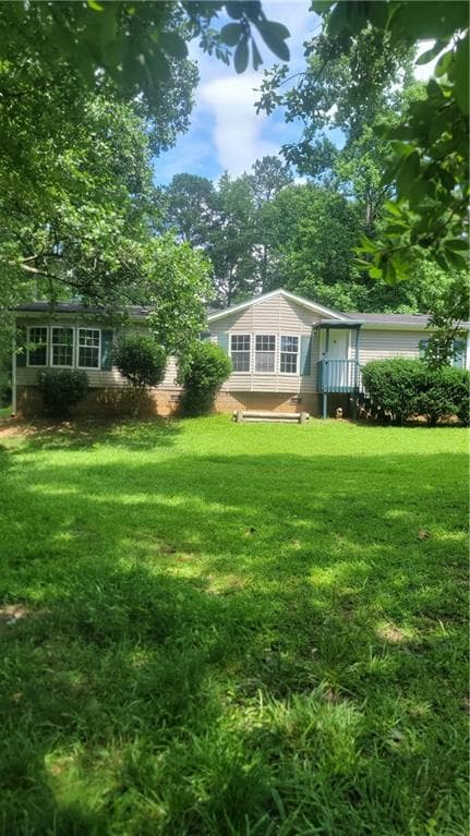 3 bedroom, 2 bathroom, 1,456 sq ft single family residence under contract at 174 Luther Circle, Villa Rica, GA 30180 — photo 2