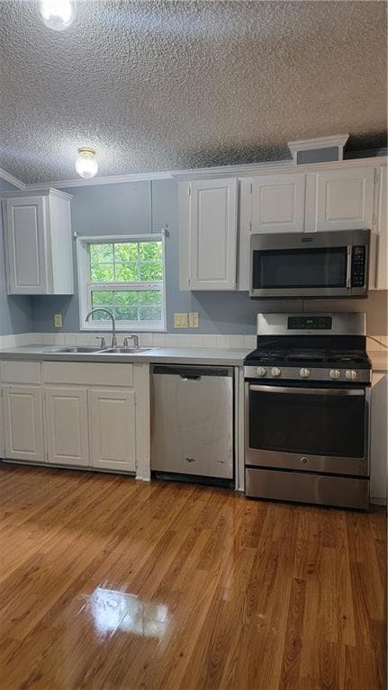3 bedroom, 2 bathroom, 1,456 sq ft single family residence under contract at 174 Luther Circle, Villa Rica, GA 30180 — photo 6