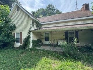 1395 Smith Road, Martin, GA 30557 — most recent listing photo