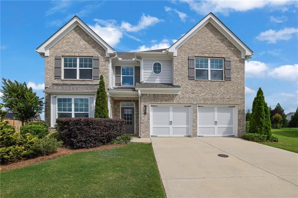 525 Rosemont Avenue, Canton, GA 30115 — most recent listing photo