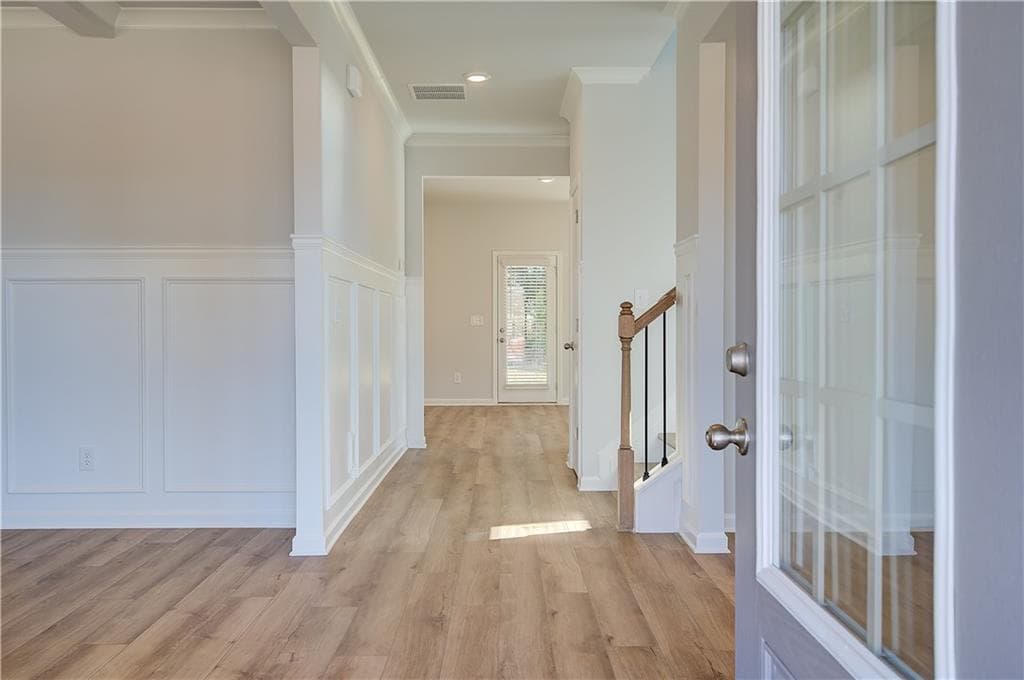 5 bedroom, 4 bathroom, 3,460 sq ft single family residence under contract at 125 Haverling Pass, Hampton, GA 30228 — photo 3