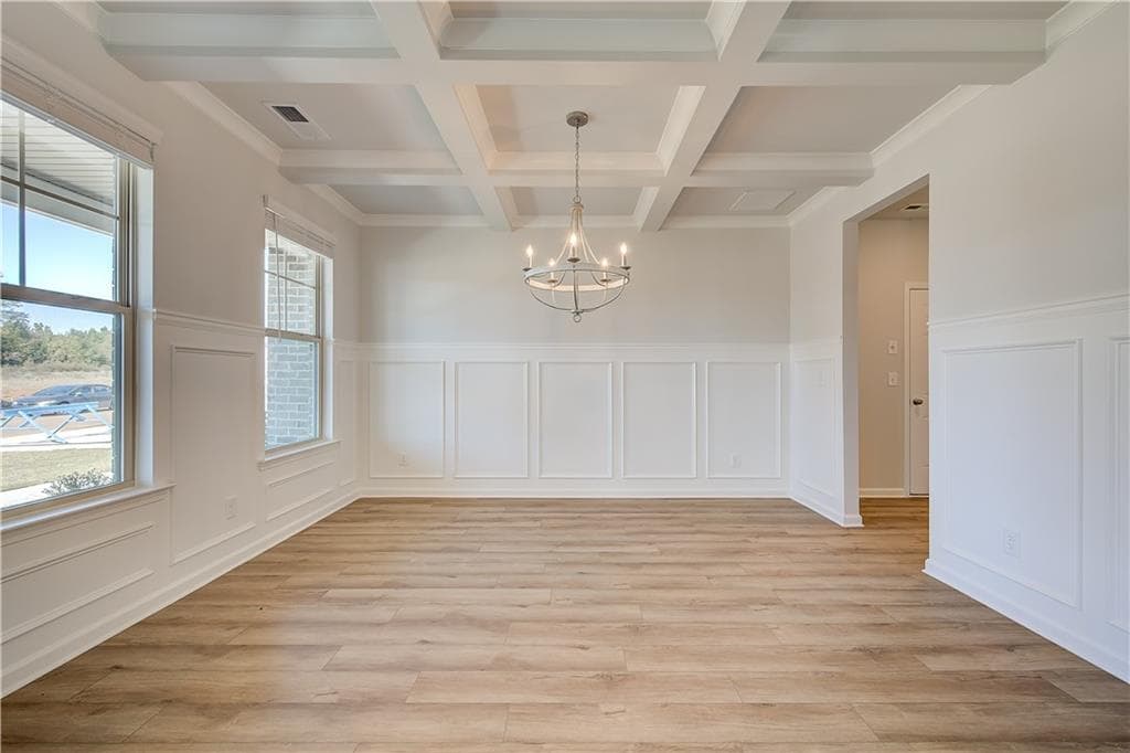 5 bedroom, 4 bathroom, 3,460 sq ft single family residence under contract at 125 Haverling Pass, Hampton, GA 30228 — photo 5