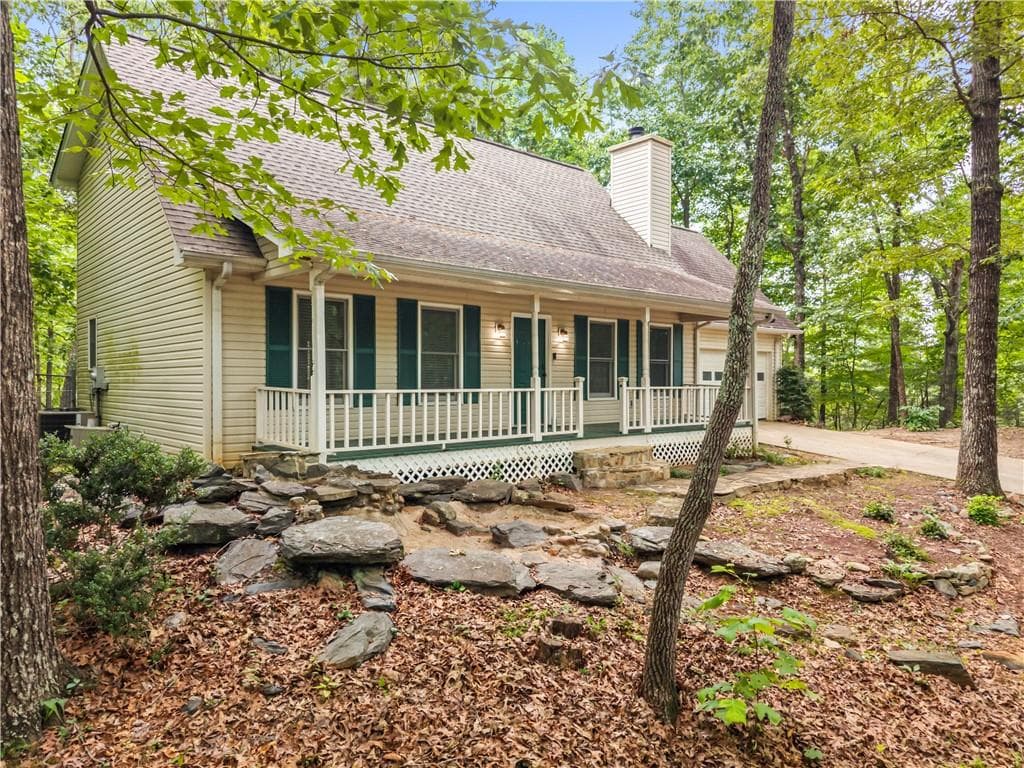 2009 Ben Higgins Road, Dahlonega, GA 30533 — most recent listing photo