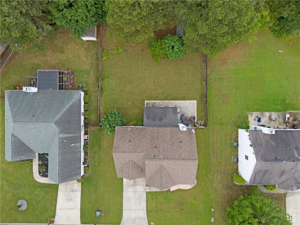 4 bedroom, 3 bathroom, 2,880 sq ft single family residence for sale at 3339 Hillside Links Drive, Snellville, GA 30039 — photo 4