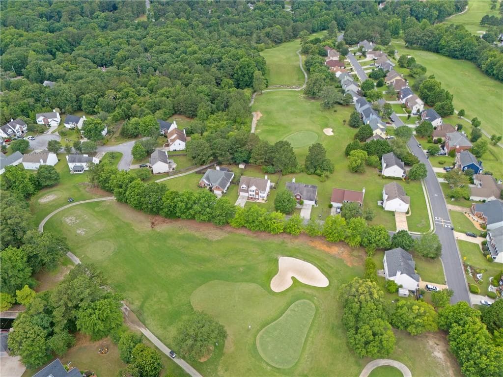 4 bedroom, 3 bathroom, 2,880 sq ft single family residence for sale at 3339 Hillside Links Drive, Snellville, GA 30039 — photo 5