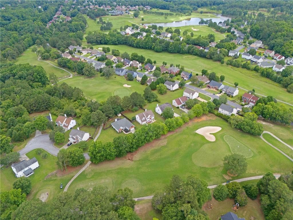 4 bedroom, 3 bathroom, 2,880 sq ft single family residence for sale at 3339 Hillside Links Drive, Snellville, GA 30039 — photo 6