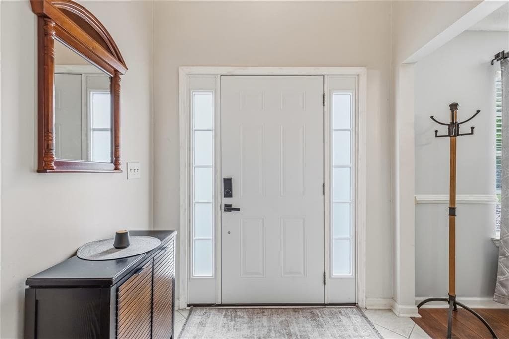 4 bedroom, 3 bathroom, 2,880 sq ft single family residence for sale at 3339 Hillside Links Drive, Snellville, GA 30039 — photo 7