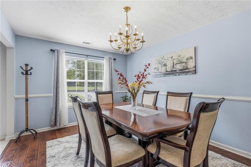 4 bedroom, 3 bathroom, 2,880 sq ft single family residence for sale at 3339 Hillside Links Drive, Snellville, GA 30039 — photo 10