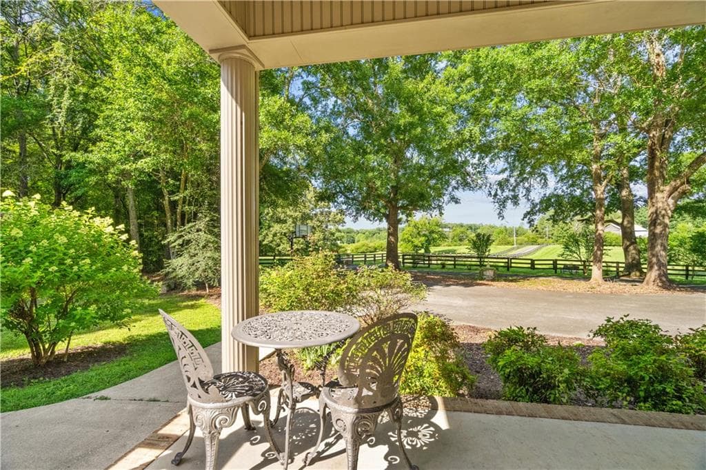 3 bedroom, 3 bathroom, 2,956 sq ft single family residence for sale at 119 Knight Bottom Road, Fairmount, GA 30139 — photo 4