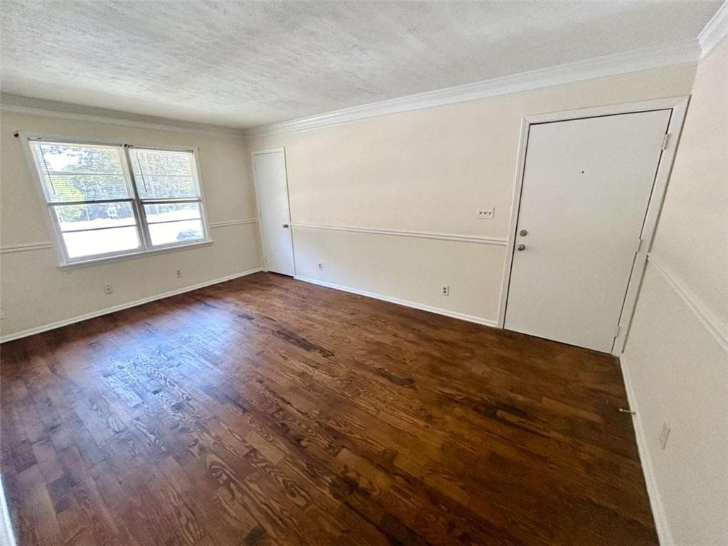 1 bedroom, 1 bathroom, 700 sq ft apartment for rent at 1002 Level Creek 202, Sugar Hill, GA 30518 for $1,100 a month — photo 2