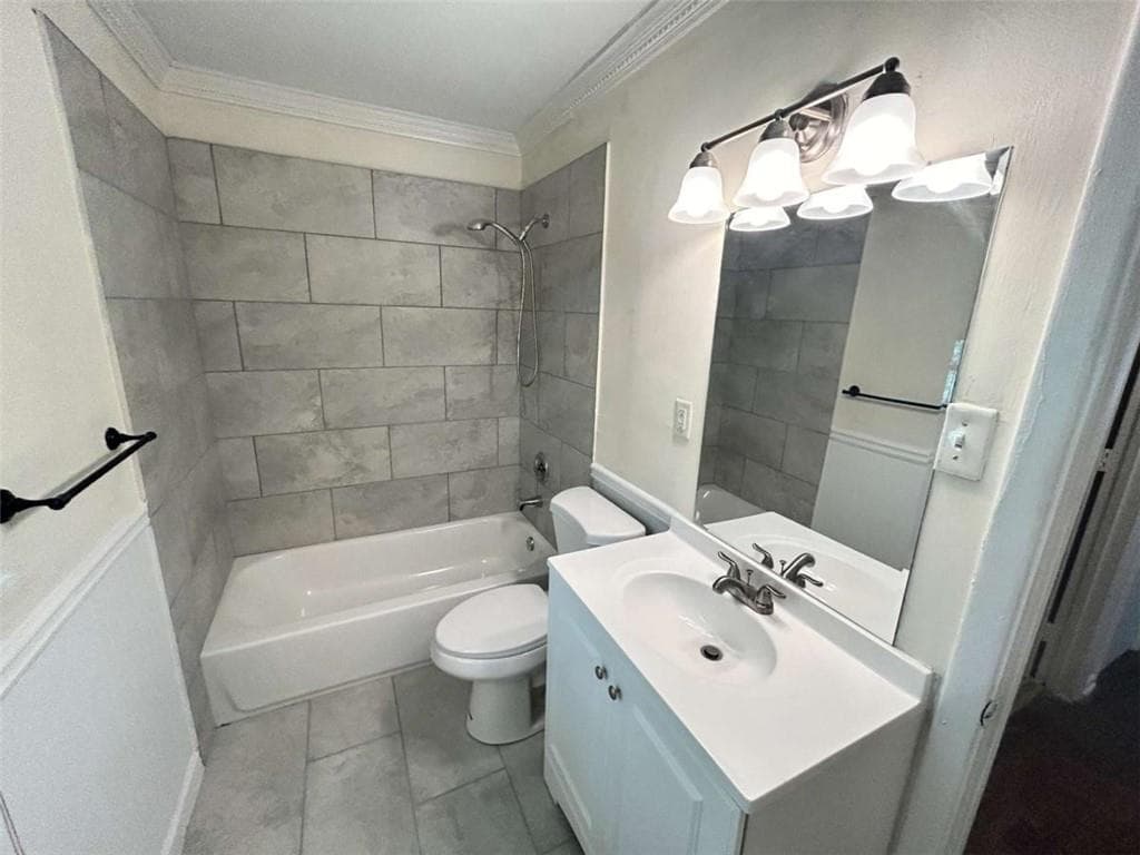 1 bedroom, 1 bathroom, 700 sq ft apartment for rent at 1002 Level Creek 202, Sugar Hill, GA 30518 for $1,100 a month — photo 7
