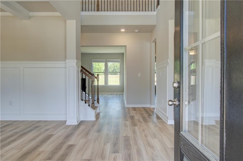 5 bedroom, 4 bathroom, 4,008 sq ft single family residence under contract at 140 Haverling Pass, Hampton, GA 30228 — photo 2