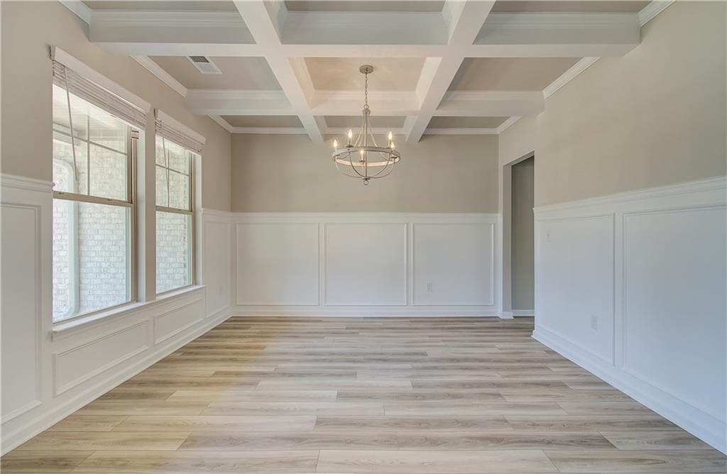 5 bedroom, 4 bathroom, 4,008 sq ft single family residence under contract at 140 Haverling Pass, Hampton, GA 30228 — photo 3