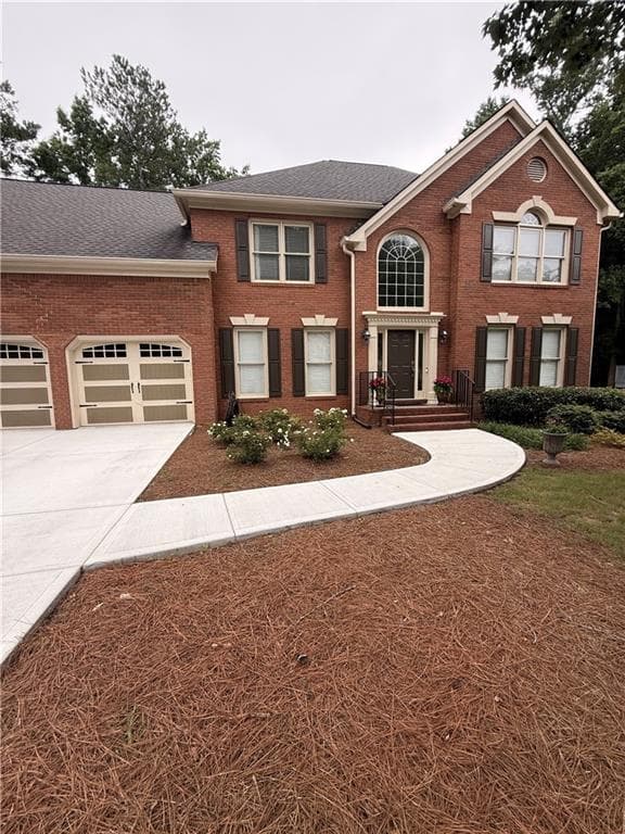 2246 Saluda Lane, Acworth, GA 30101 — most recent listing photo
