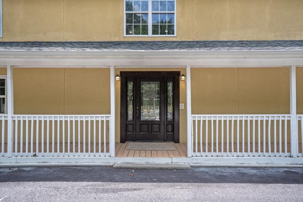 4 bedroom, 4 bathroom single family residence for sale at 116 Little Lane, Lula, GA 30554 — photo 2
